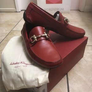 Salvatore Ferragamo Driver